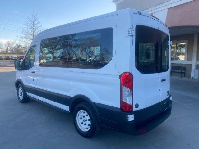 used 2015 Ford Transit-150 car, priced at $24,500