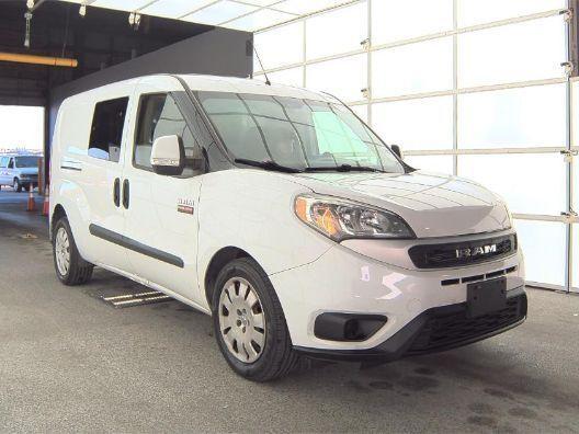 used 2019 Ram ProMaster City car, priced at $15,700