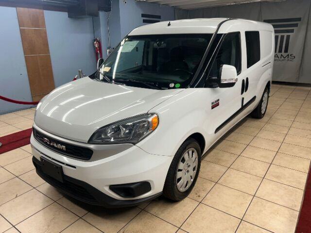 used 2019 Ram ProMaster City car, priced at $15,700