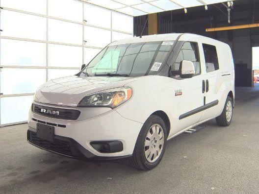 used 2019 Ram ProMaster City car, priced at $15,700