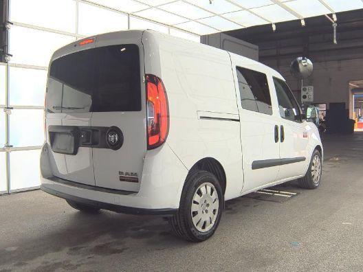 used 2019 Ram ProMaster City car, priced at $15,700