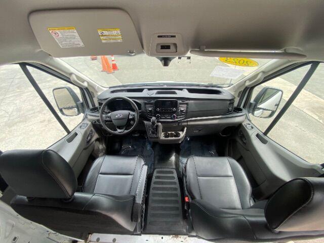 used 2023 Ford Transit-250 car, priced at $37,400