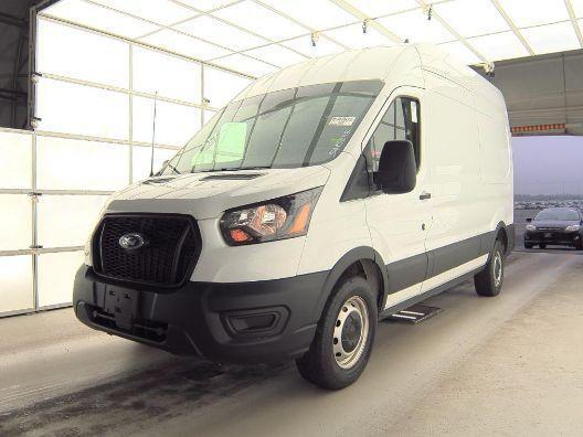 used 2023 Ford Transit-250 car, priced at $38,300