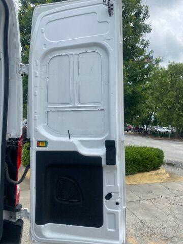 used 2023 Ford Transit-250 car, priced at $37,400