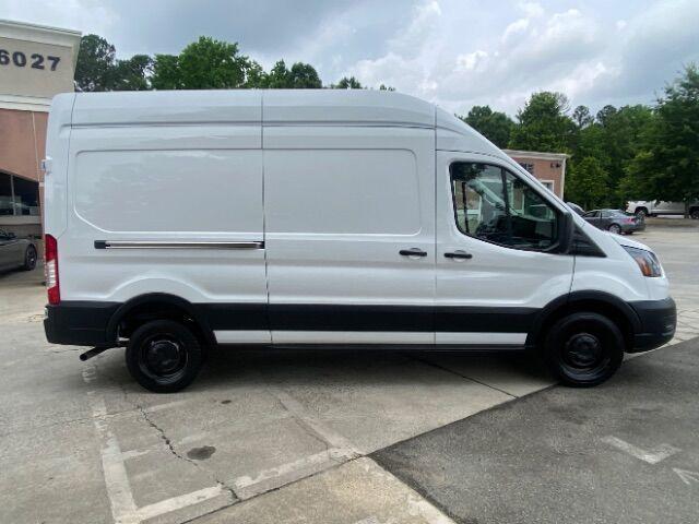 used 2023 Ford Transit-250 car, priced at $37,400
