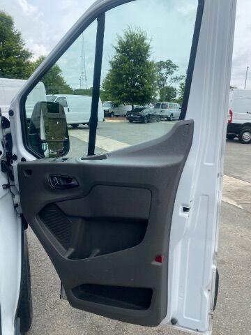 used 2023 Ford Transit-250 car, priced at $37,400