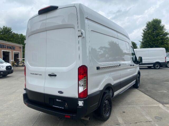 used 2023 Ford Transit-250 car, priced at $37,400