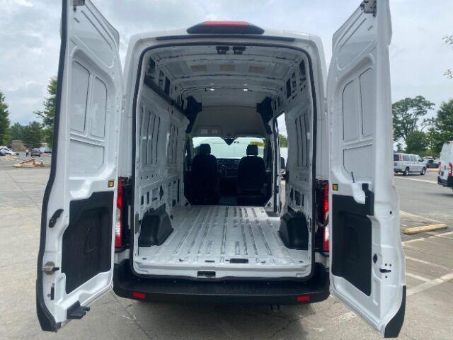used 2023 Ford Transit-250 car, priced at $37,400