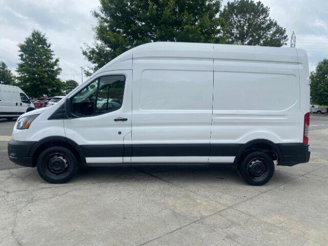 used 2023 Ford Transit-250 car, priced at $37,400