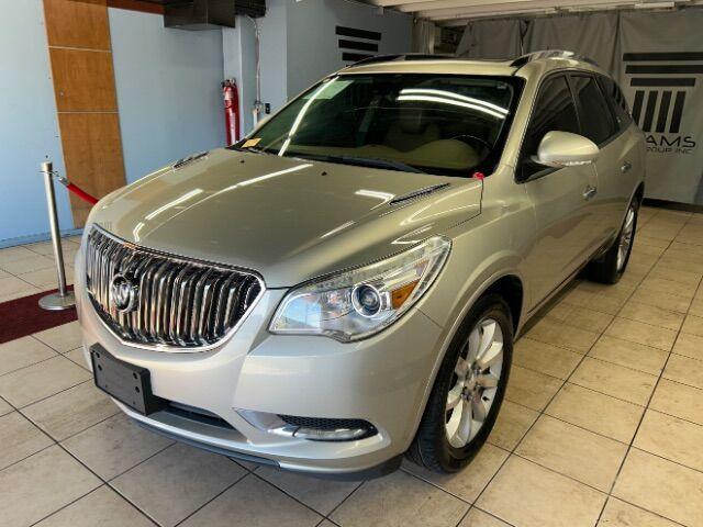 used 2016 Buick Enclave car, priced at $18,300