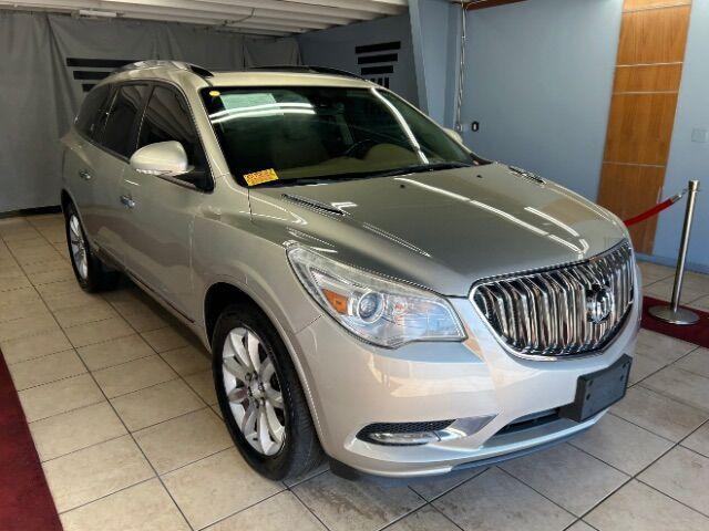 used 2016 Buick Enclave car, priced at $18,300