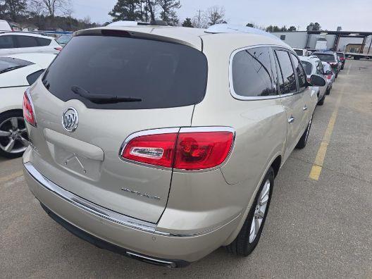 used 2016 Buick Enclave car, priced at $17,995