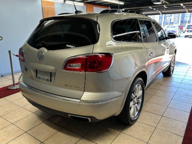 used 2016 Buick Enclave car, priced at $18,300