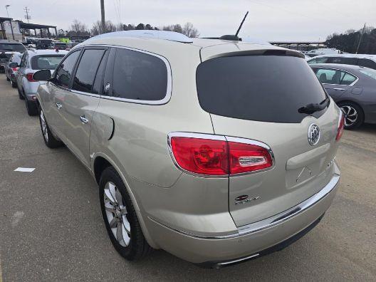 used 2016 Buick Enclave car, priced at $17,995