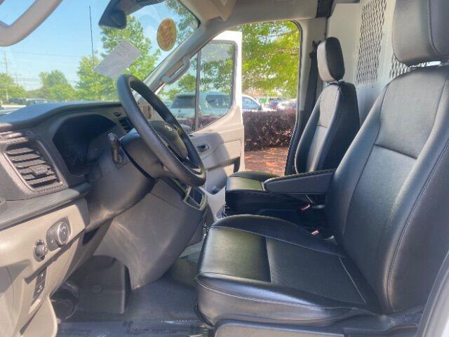 used 2023 Ford Transit-350 car, priced at $36,900