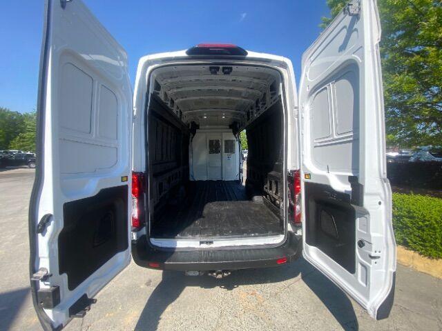 used 2023 Ford Transit-350 car, priced at $36,900