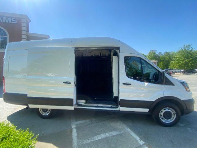 used 2023 Ford Transit-350 car, priced at $36,900