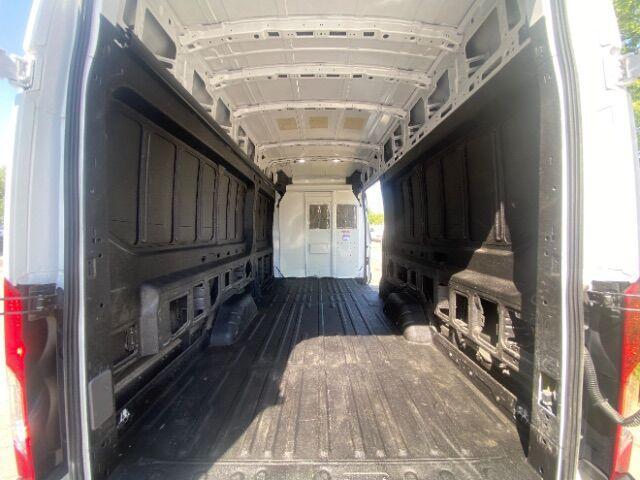 used 2023 Ford Transit-350 car, priced at $36,900