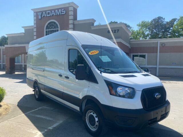 used 2023 Ford Transit-350 car, priced at $36,900