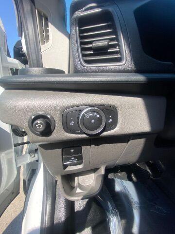 used 2023 Ford Transit-350 car, priced at $36,900