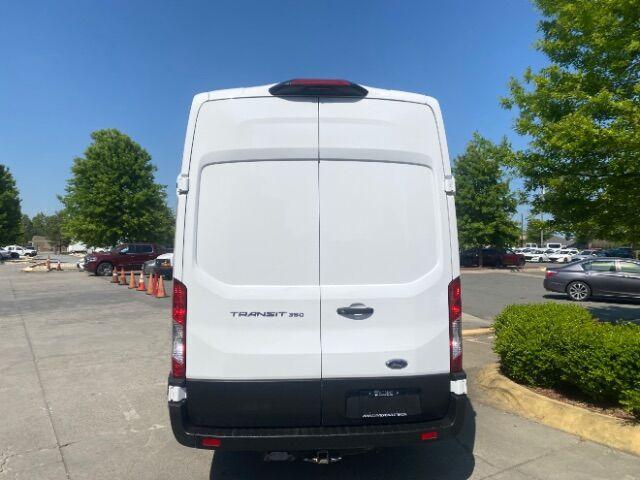 used 2023 Ford Transit-350 car, priced at $36,900