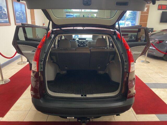 used 2012 Honda CR-V car, priced at $11,995
