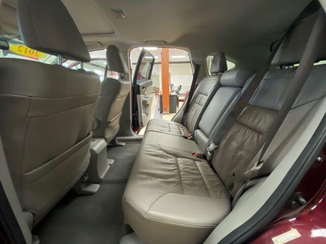 used 2012 Honda CR-V car, priced at $11,995