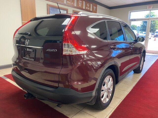 used 2012 Honda CR-V car, priced at $11,995