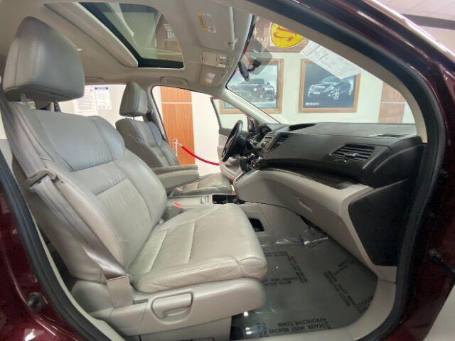 used 2012 Honda CR-V car, priced at $11,995