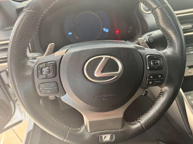 used 2019 Lexus IS 300 car, priced at $25,200