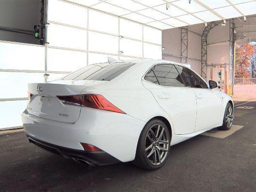 used 2019 Lexus IS 300 car, priced at $25,995