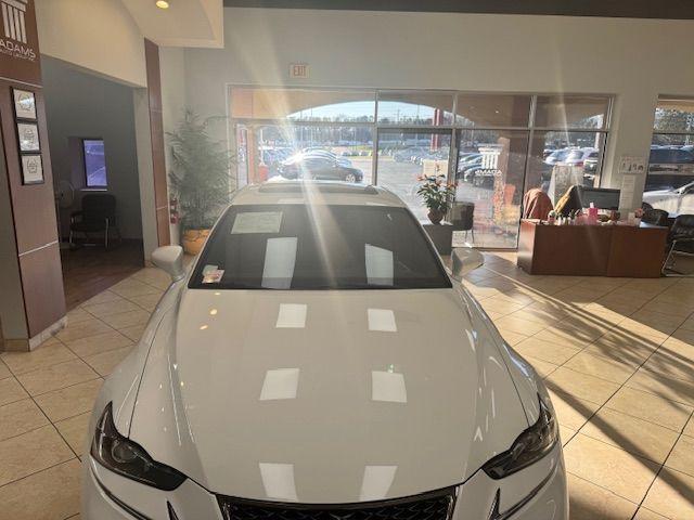 used 2019 Lexus IS 300 car, priced at $25,200