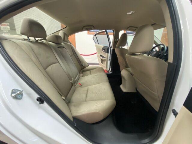 used 2017 Honda Accord car, priced at $15,500