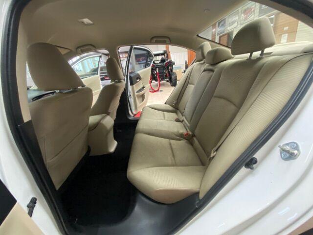 used 2017 Honda Accord car, priced at $15,500