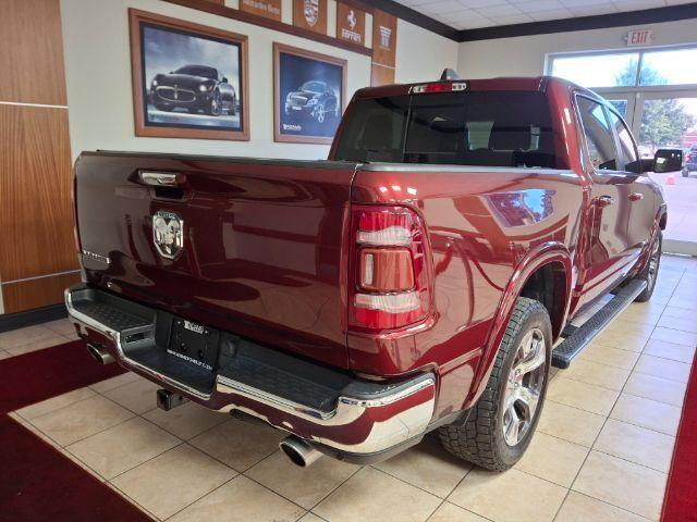 used 2019 Ram 1500 car, priced at $32,000