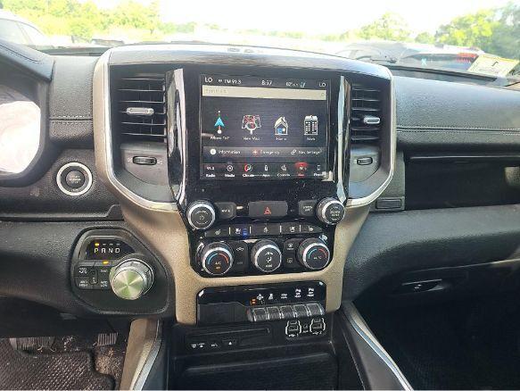 used 2019 Ram 1500 car, priced at $32,000