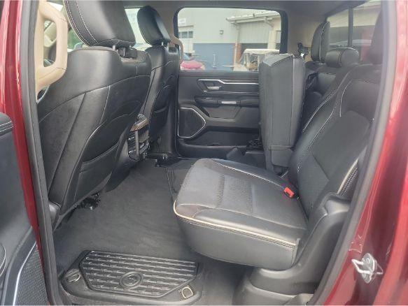 used 2019 Ram 1500 car, priced at $32,000