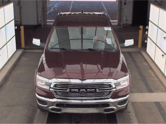 used 2019 Ram 1500 car, priced at $32,000