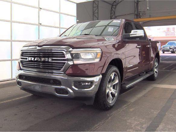 used 2019 Ram 1500 car, priced at $32,000