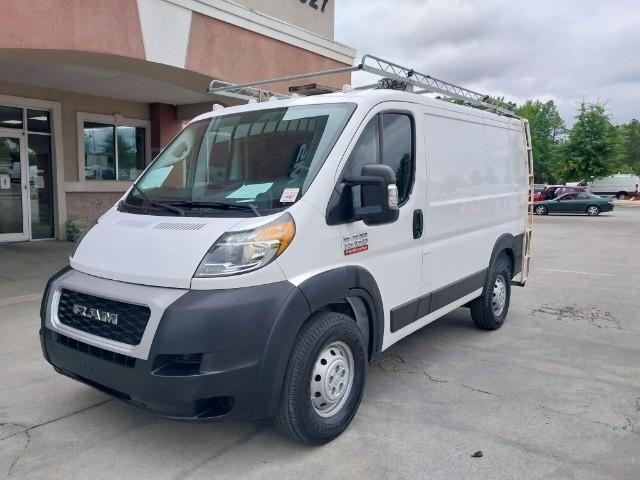 used 2020 Ram ProMaster 1500 car, priced at $20,800