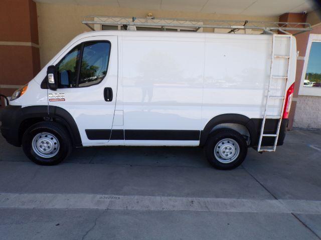 used 2020 Ram ProMaster 1500 car, priced at $20,800