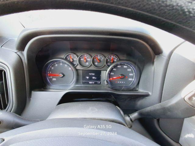 used 2020 Chevrolet Silverado 2500 car, priced at $29,995