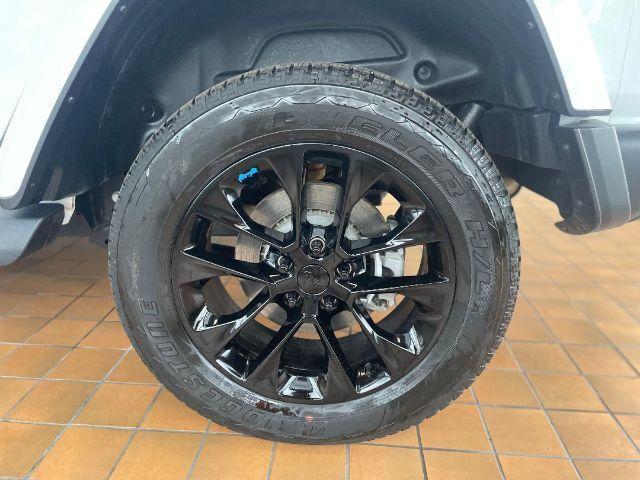 used 2022 Jeep Wrangler Unlimited 4xe car, priced at $35,995
