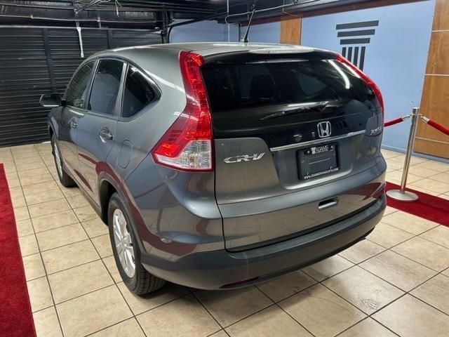 used 2012 Honda CR-V car, priced at $12,000