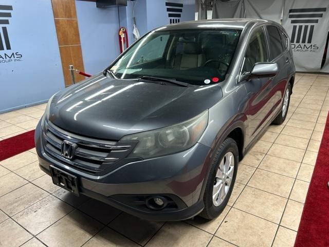 used 2012 Honda CR-V car, priced at $12,000