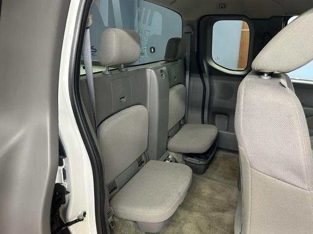 used 2018 Nissan Frontier car, priced at $15,800