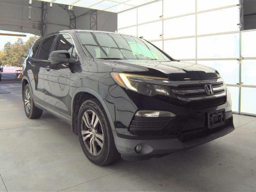 used 2016 Honda Pilot car, priced at $13,500