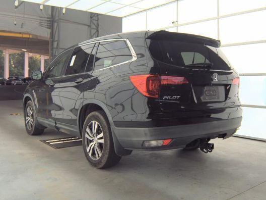 used 2016 Honda Pilot car, priced at $13,500