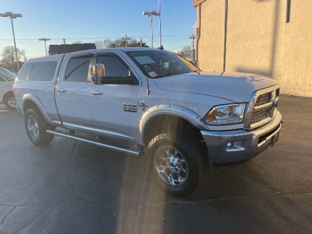 used 2015 Ram 2500 car, priced at $32,900