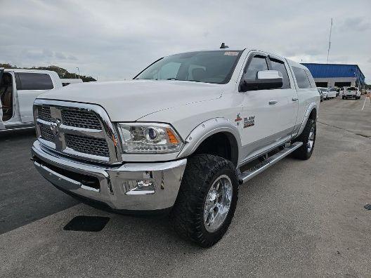 used 2015 Ram 2500 car, priced at $32,900